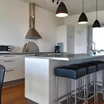 Apartmán Xxxix Ringkøbing