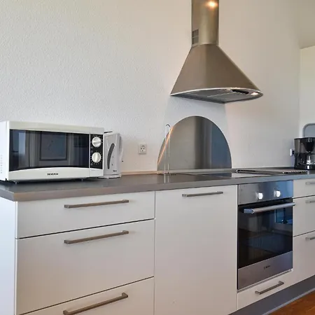 Apartment Ringkobing Xxxix *