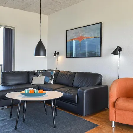 Xxxix Lägenhet Ringkøbing