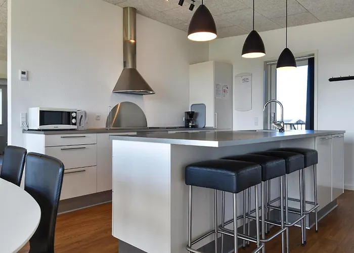 Lägenhet Xxxix Ringkøbing